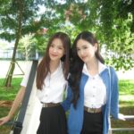 Ramida Jiranorraphat Instagram – เราเฟย์นะ😉
#beautynewbie
