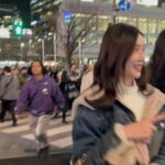 Ramida Jiranorraphat Instagram - Still in Tokyo🤫🤭