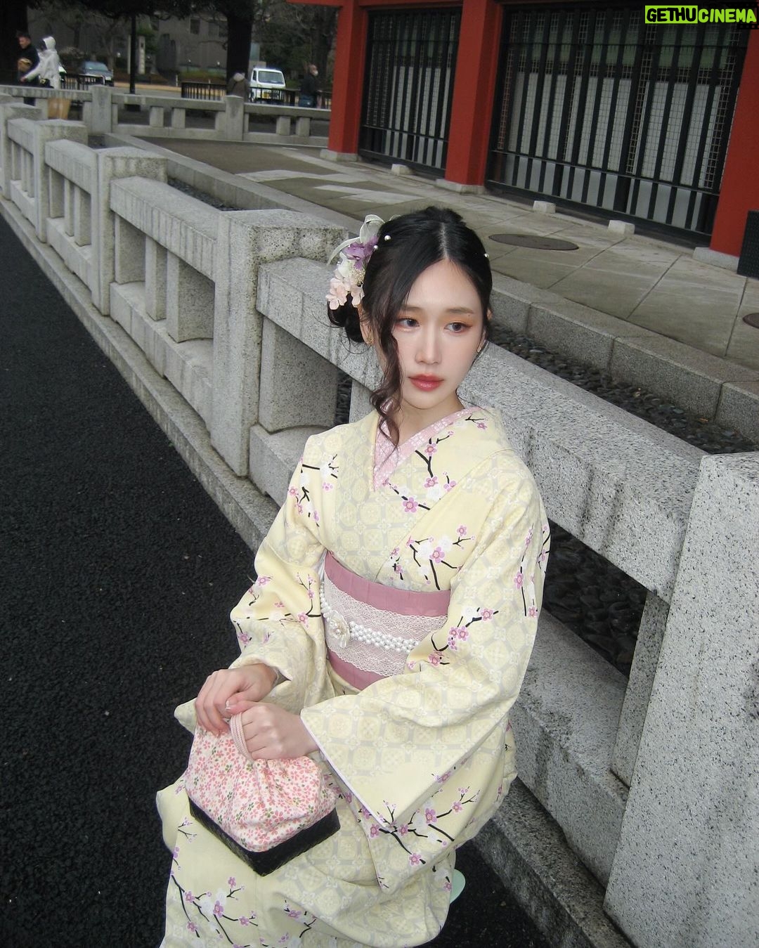 Ramida Jiranorraphat Instagram - 寒い🥶
