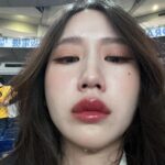 Ramida Jiranorraphat Instagram - เป็นการดูคอนที่เสียน้ำตาเยอะที่สุด🥹 มาดูคอนวันแรกดูเวลาผิดได้ดูไปครึ่งเดียว… เสียใจมาก ก็เลยซื้อบัตรมาดูอีกวัน วันสุดท้ายพอดี เสียเงินเยอะมาก แต่แฮปปี้ จบการรีวิว 東京ドーム｜Tokyo Dome
