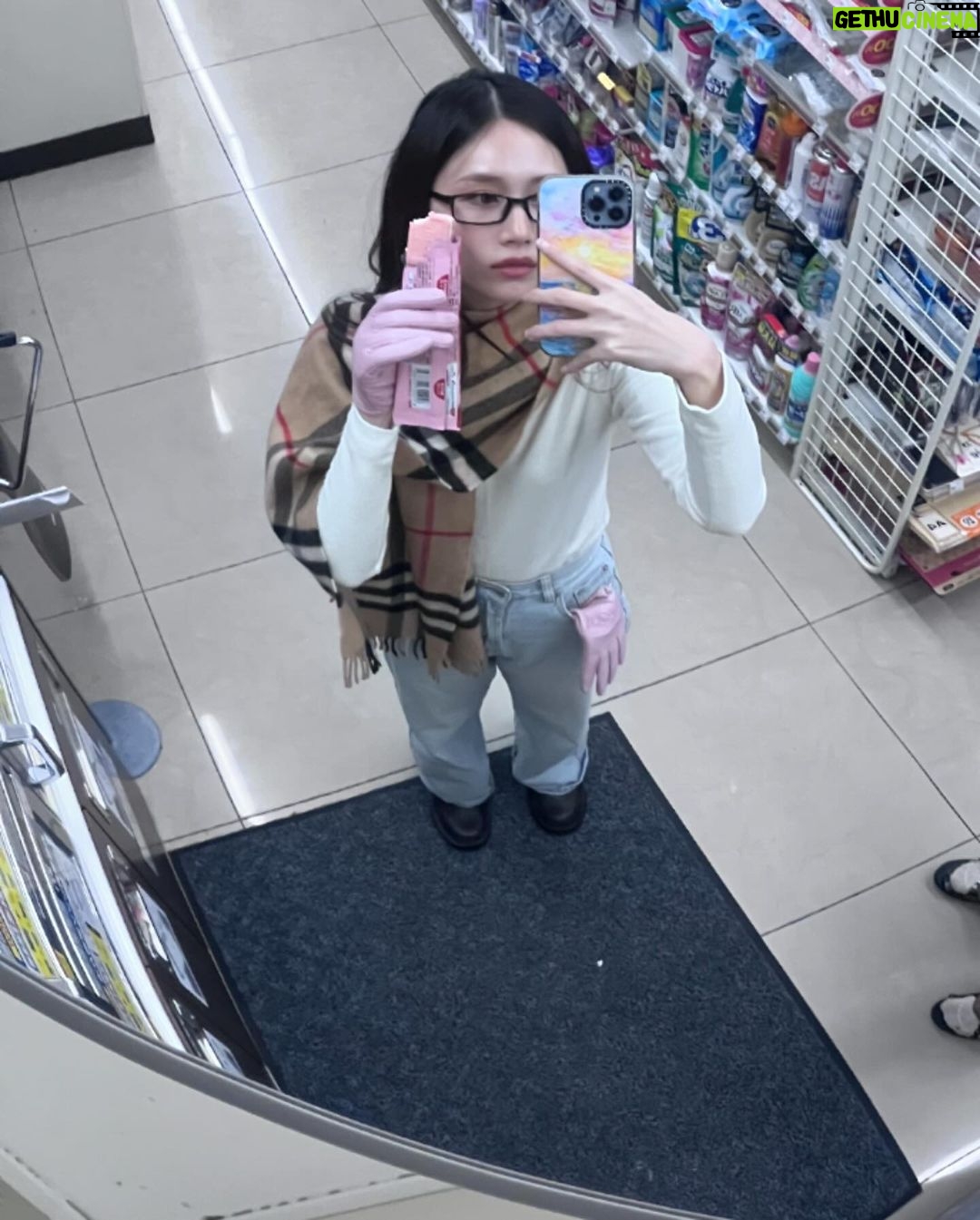 Ramida Jiranorraphat Instagram - 🥶
