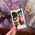 Ramida Jiranorraphat Instagram - Haphap to our baby @aye_sarun Luv ya🫶🏻