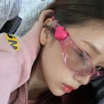 Ramida Jiranorraphat Instagram - Jelly🍬 #GENTLEJELLY #GENTLEMONSTER #GENTLEMONSTER2024