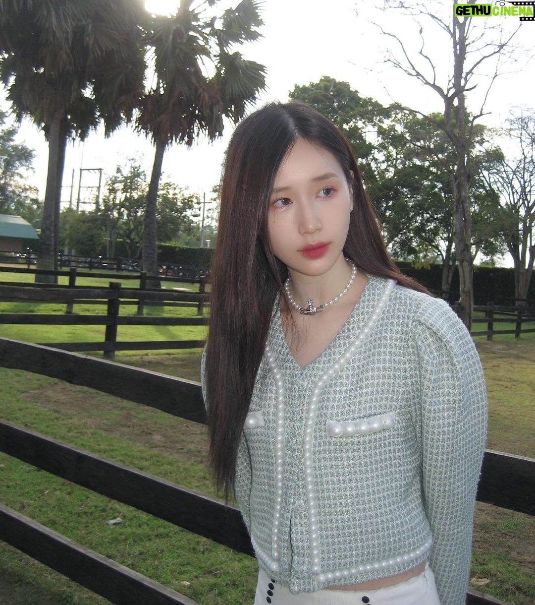 Ramida Jiranorraphat Instagram - น้อน🐴