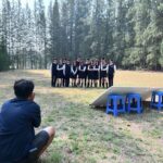 Ramida Jiranorraphat Instagram - Bye bye 2023 ทุกอย่างผ่านไปไวมาก เป็นปีที่มีความทรงจำดีๆเยอะเลย🤍