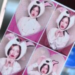 Ramida Jiranorraphat Instagram - Bye bye 2023 ทุกอย่างผ่านไปไวมาก เป็นปีที่มีความทรงจำดีๆเยอะเลย🤍