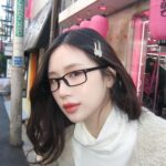Ramida Jiranorraphat Instagram - Still in Tokyo🤫🤭