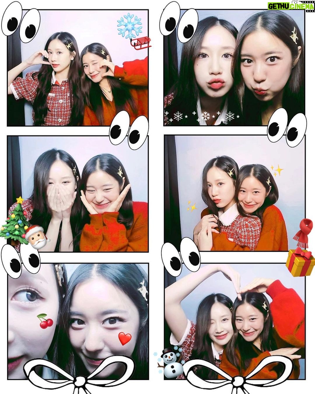 Ramida Jiranorraphat Instagram - Santa fav❣️🎅🏻🎄🎁✨