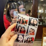 Ramida Jiranorraphat Instagram - Santa fav❣️🎅🏻🎄🎁✨