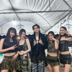 Ramida Jiranorraphat Instagram - About that day