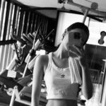 Ramida Jiranorraphat Instagram - 🧍🏻‍♀️