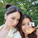 Ramida Jiranorraphat Instagram - 这是我第一次 好开心😳🤍 谢谢！ 爱你们哦。 #beautynewbie