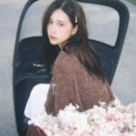 Ramida Jiranorraphat Instagram – Let’s go🚗