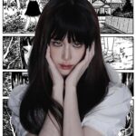 Ramida Jiranorraphat Instagram - 富江