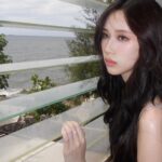 Ramida Jiranorraphat Instagram - Random dump🐰