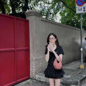 Ramida Jiranorraphat Instagram - โตเกียว💖🎀