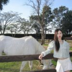 Ramida Jiranorraphat Instagram – น้อน🐴