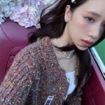 Ramida Jiranorraphat Instagram – Let’s go🚗