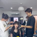 Ramida Jiranorraphat Instagram - My October dump🤏🏻