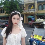 Ramida Jiranorraphat Instagram - Bangkok🇹🇭
