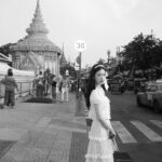 Ramida Jiranorraphat Instagram - Bangkok🇹🇭