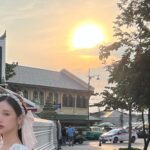 Ramida Jiranorraphat Instagram - Bangkok🇹🇭
