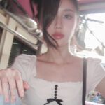 Ramida Jiranorraphat Instagram - Tuk Tuk 🛺
