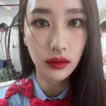 Ramida Jiranorraphat Instagram - Random dump🐰