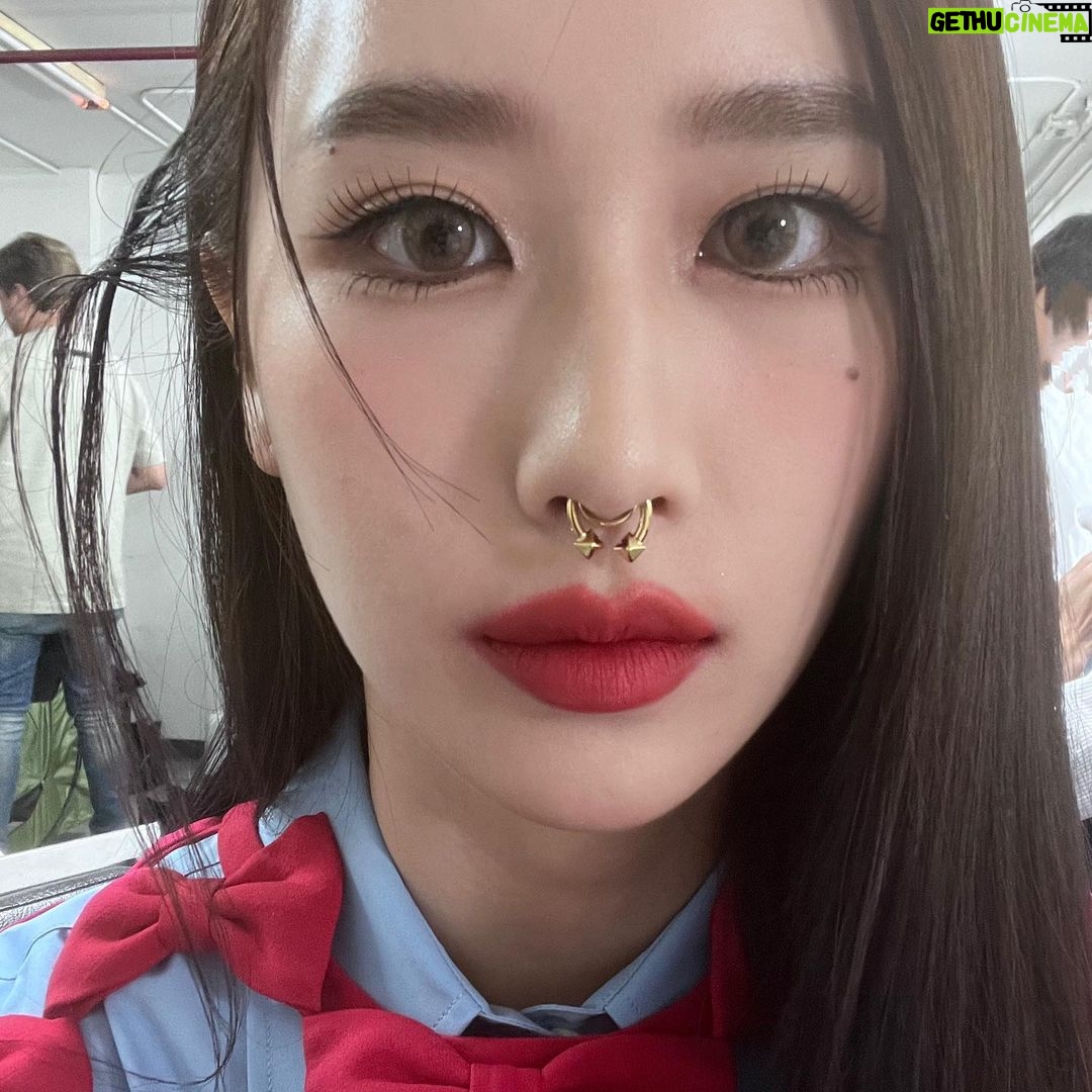 Ramida Jiranorraphat Instagram - Random dump🐰