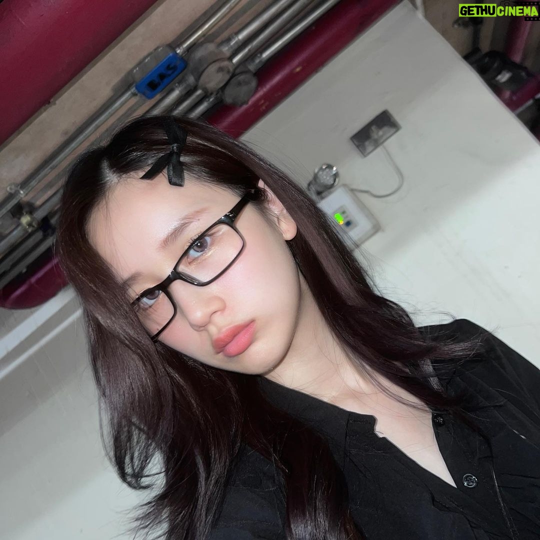 Ramida Jiranorraphat Instagram - Random dump🐰