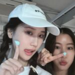 Ramida Jiranorraphat Instagram - Random dump🐰