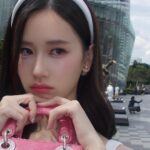 Ramida Jiranorraphat Instagram - Random dump🐰