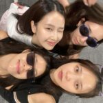 Ramida Jiranorraphat Instagram - Random dump🐰