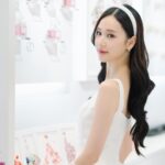 Ramida Jiranorraphat Instagram - Welcome to Miss Dior Blooming Bourdoir 🎀 Feel your fav scent miss dior blooming bouquet with limited edition makeup 👉🏻Thara Hall, Icon Siam today-16 oct #MissDior #DiorMakeup #DiorBeauty #DiorBeautylovers