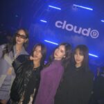 Ramida Jiranorraphat Instagram - Congratulation on your new chapter in life ka 🎉 @cloud9.ent.official
