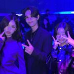 Ramida Jiranorraphat Instagram - Congratulation on your new chapter in life ka 🎉 @cloud9.ent.official