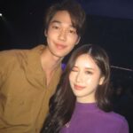 Ramida Jiranorraphat Instagram - Congratulation on your new chapter in life ka 🎉 @cloud9.ent.official