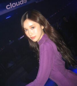 Ramida Jiranorraphat Instagram - Congratulation on your new chapter in life ka 🎉 @cloud9.ent.official