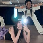 Ramida Jiranorraphat Instagram - Haphap to my long lost ghost twin @ciizezphr 👩🏻‍❤️‍👩🏻
