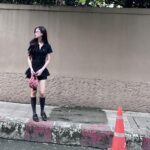 Ramida Jiranorraphat Instagram – โตเกียว💖🎀