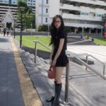Ramida Jiranorraphat Instagram – โตเกียว💖🎀