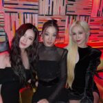 Ramida Jiranorraphat Instagram - About last night. #cartierthailand