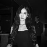 Ramida Jiranorraphat Instagram - About last night. #cartierthailand