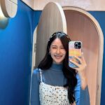 Ramida Jiranorraphat Instagram - Faye photo dump🫶🏻 #beautynewbie