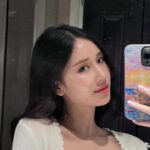 Ramida Jiranorraphat Instagram - Faye photo dump🫶🏻 #beautynewbie