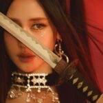 Ramida Jiranorraphat Instagram - Kill bill⚔️