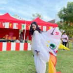 Ramida Jiranorraphat Instagram - Chubby unicorn🦄