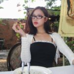 Ramida Jiranorraphat Instagram - Hungry me🍕