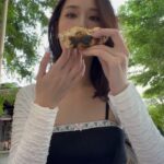 Ramida Jiranorraphat Instagram - Hungry me🍕