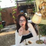 Ramida Jiranorraphat Instagram - Hungry me🍕